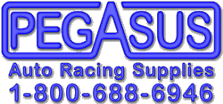 Pegasus Auto Racing